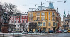 Головні новини Львова за 4 січня