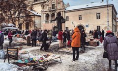 Головні новини Львова за 5 січня