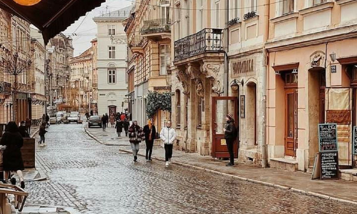 Головні новини Львова за 6 січня