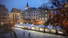 Головні новини Львова за 8 січня