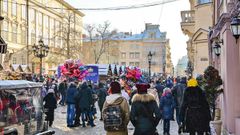 Головні новини Львова за 9 січня