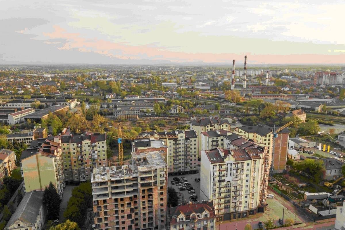 Зниклого два дні тому 43-річного франківця знайшли мертвим у квартирі у новобудові