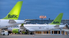 Перевезення багажу авіакомпаніями Східної Європи