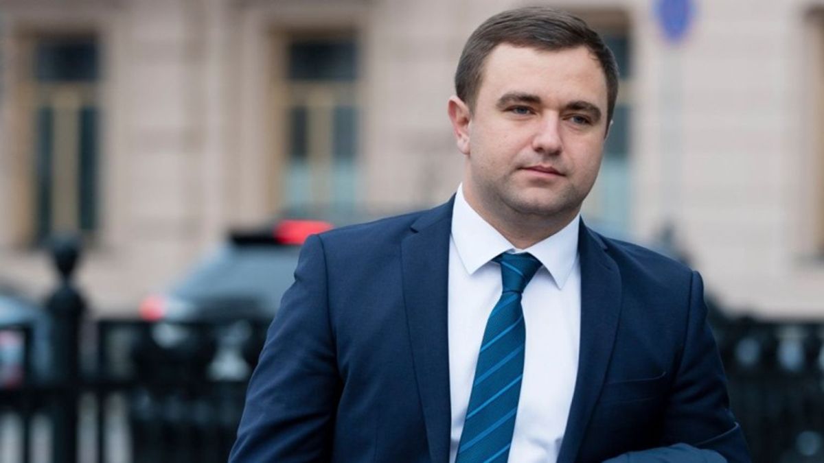 Олексій Ковальов задекларував купівлю «4 каналу» як подарунок батьків