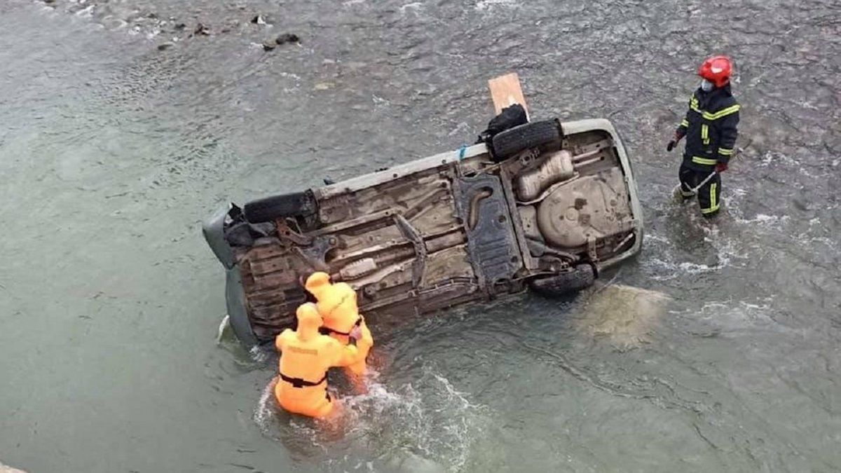 Підприємець зі Львівщини уникнув ув'язнення за п'яну смертельну ДТП