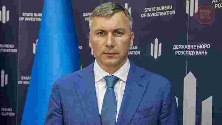 Директором ДБР призначили Олексія Сухачова