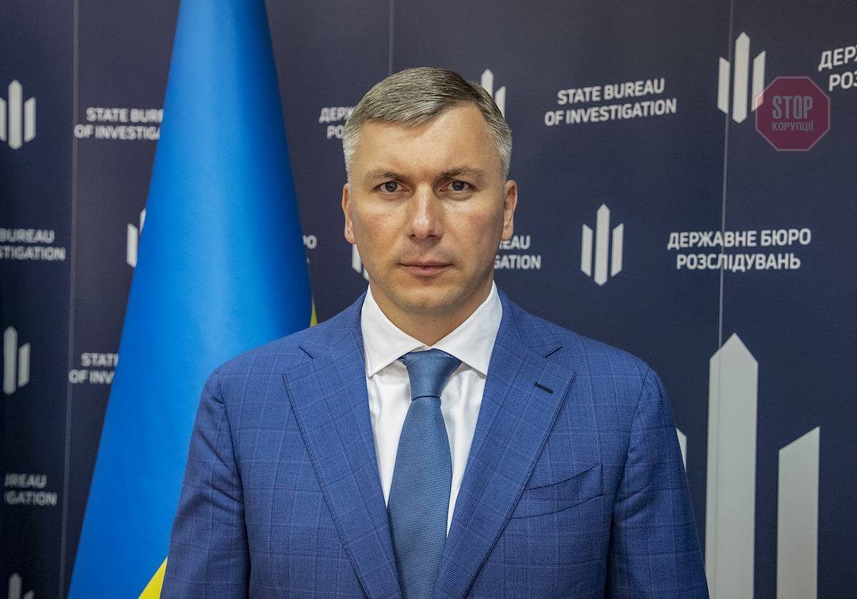 Директором ДБР призначили Олексія Сухачова