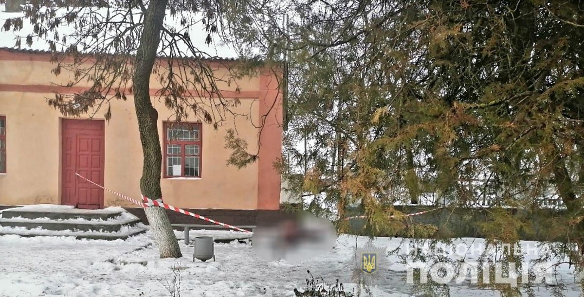 Під час дискотеки на Миколаївщині жінка вбила 25-річного насильника