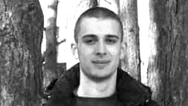 У лікарні помер поранений снайпером 21-річний боєць із Житомирщини