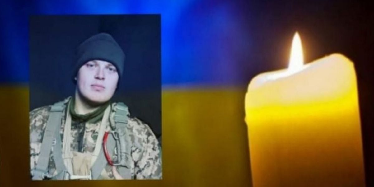Унаслідок обстрілів бойовиків на Донбасі загинув боєць ООС