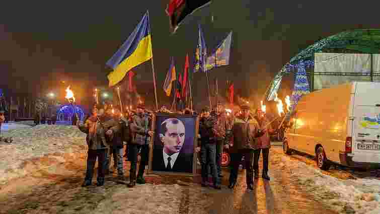 Білорусь звинуватила Україну в антибілоруських настроях через день народження Бандери