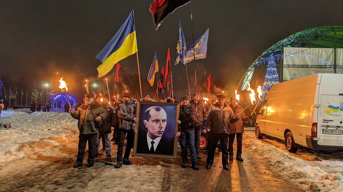 Білорусь звинуватила Україну в антибілоруських настроях через день народження Бандери