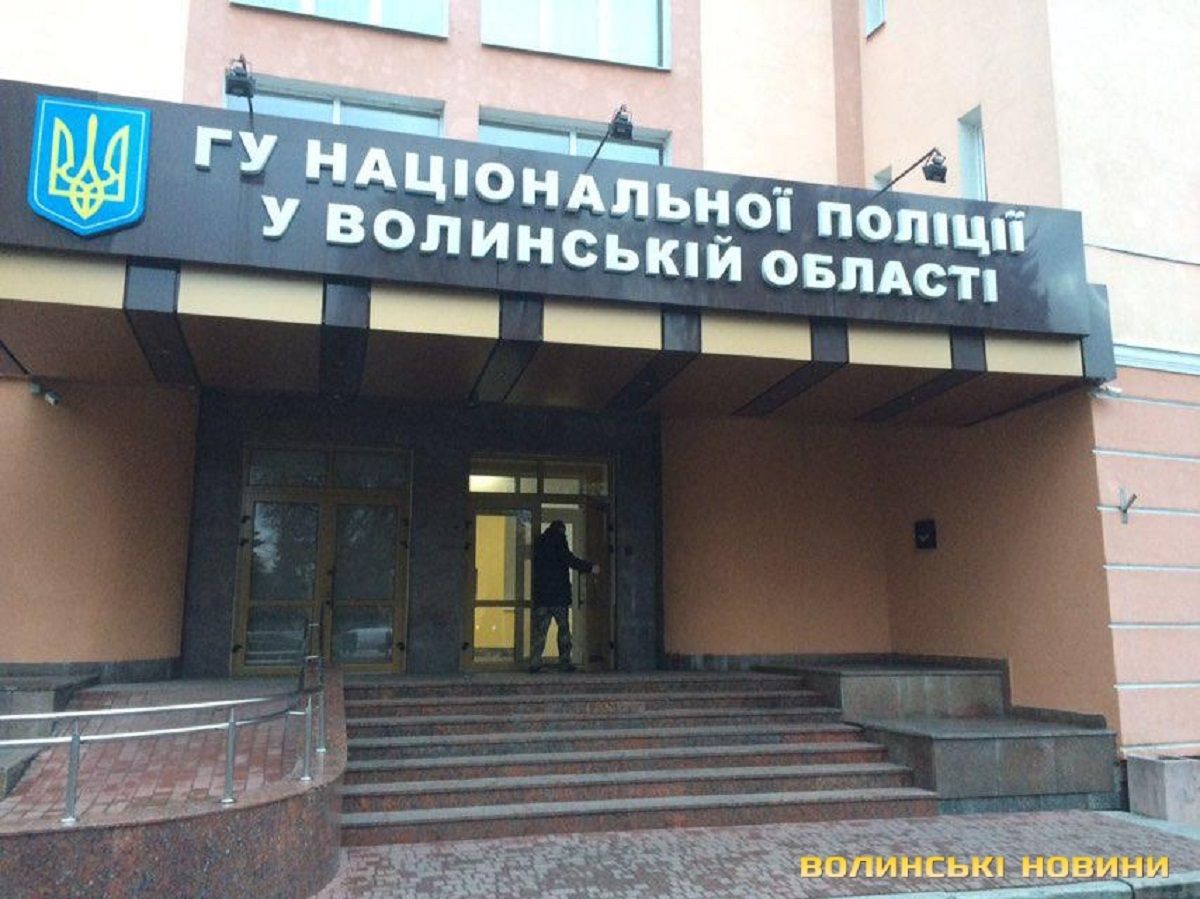 Слідчого з Волині підозрюють у завданні збитків на понад 9 млн грн 