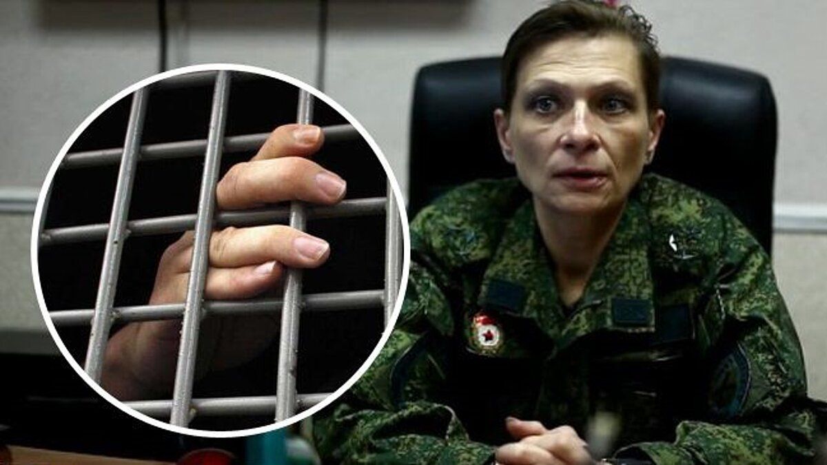 Чернівецький суд заочно посадив на 12 років командирку взводу «ДНР» 