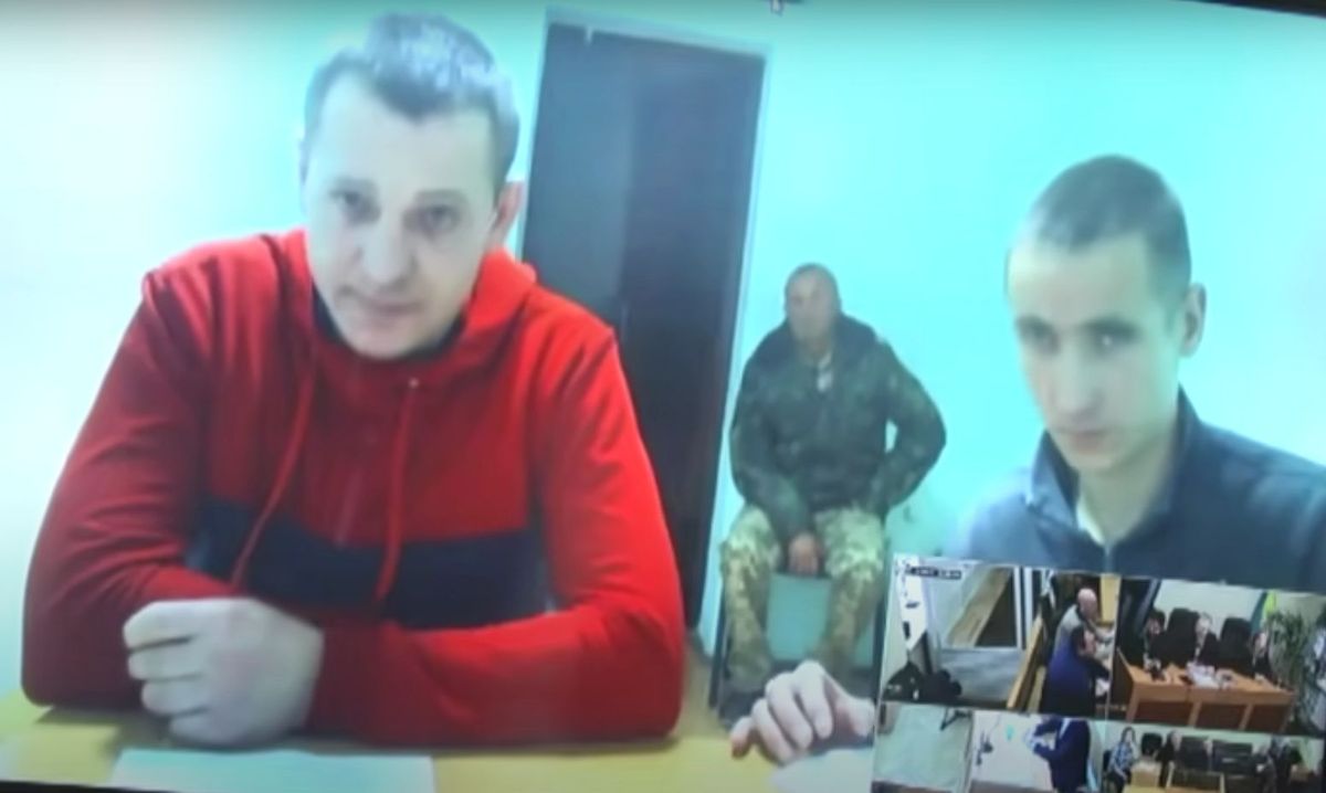 Убивця бізнесмена з Рівненщини виплатить 2 млн грн його сім'ї