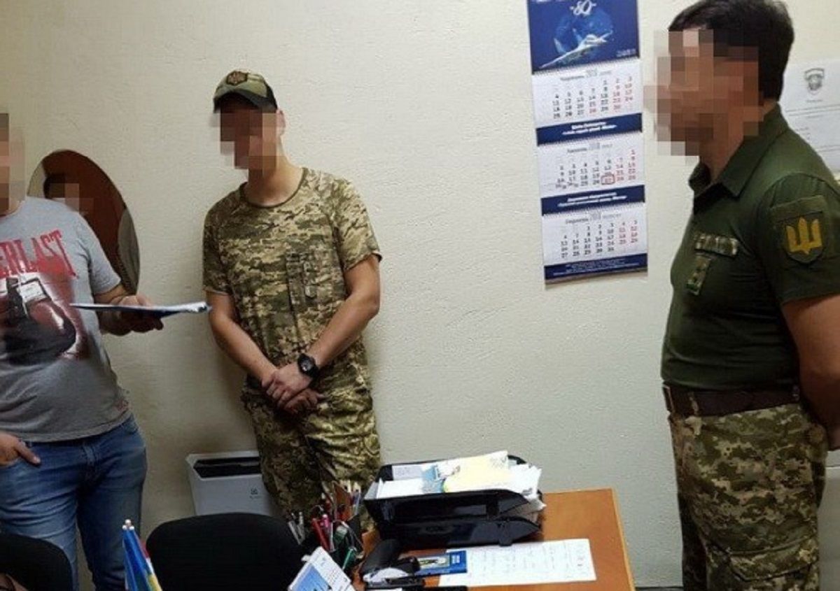 Викладача луцького університету звільнили від покарання за хабар