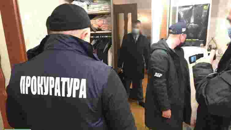 Начальнику Держрибагентства Львівщини висунули підозру у хабарництві