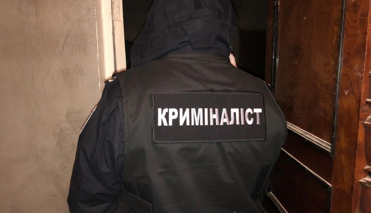 Сім’я з п’яти людей вчаділа у приватному будинку на Одещині