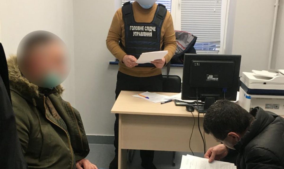 Після двох років розшуку за смертельну ДТП затримали екс-депутата з Коломиї