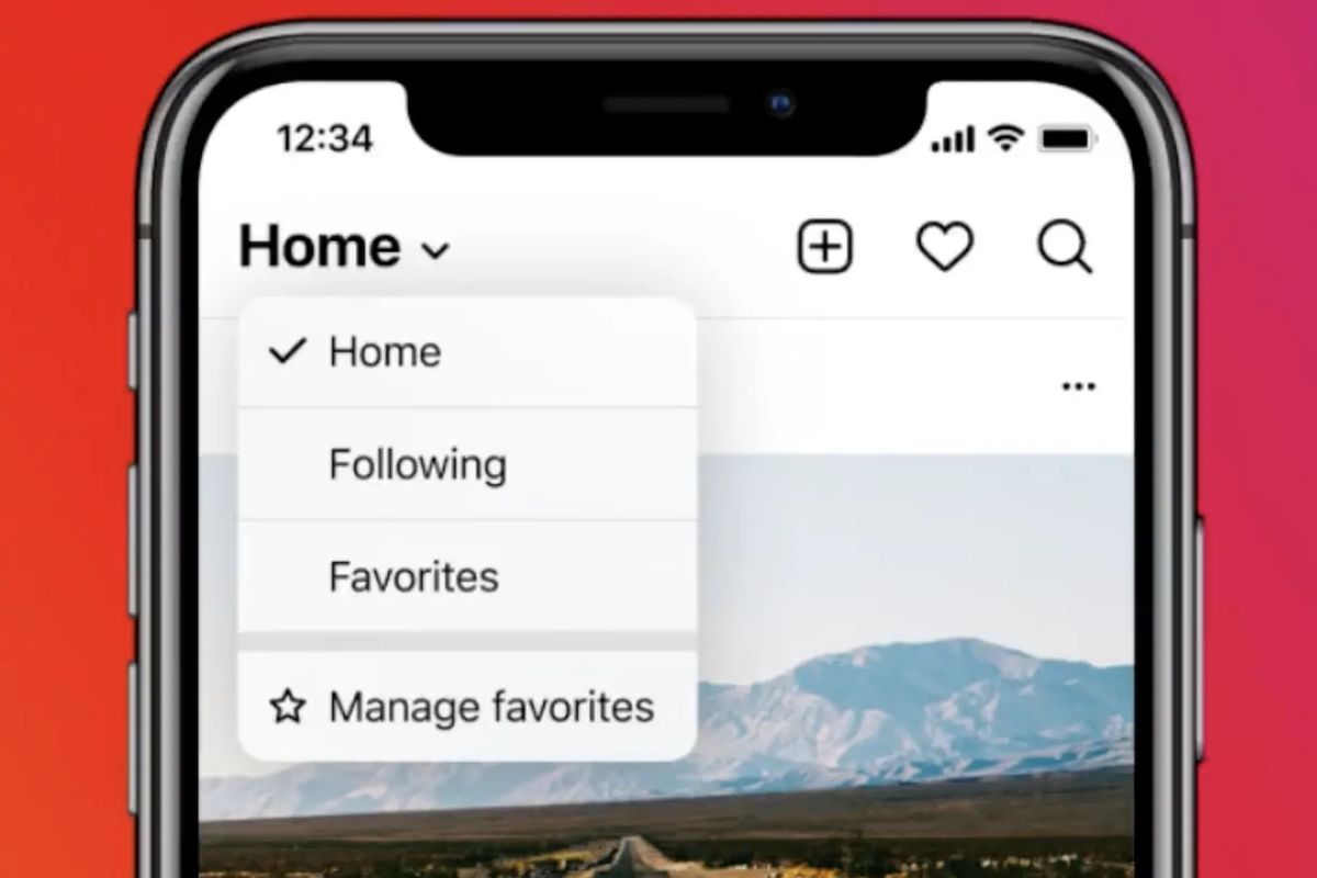 Instagram планує повернутися до хронологічної стрічки дописів