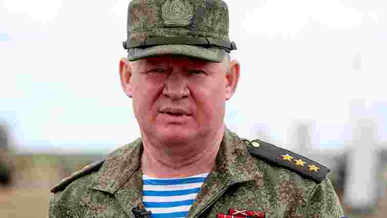 Військову операцію у Казахстані очолив генерал, що керував окупацією Криму