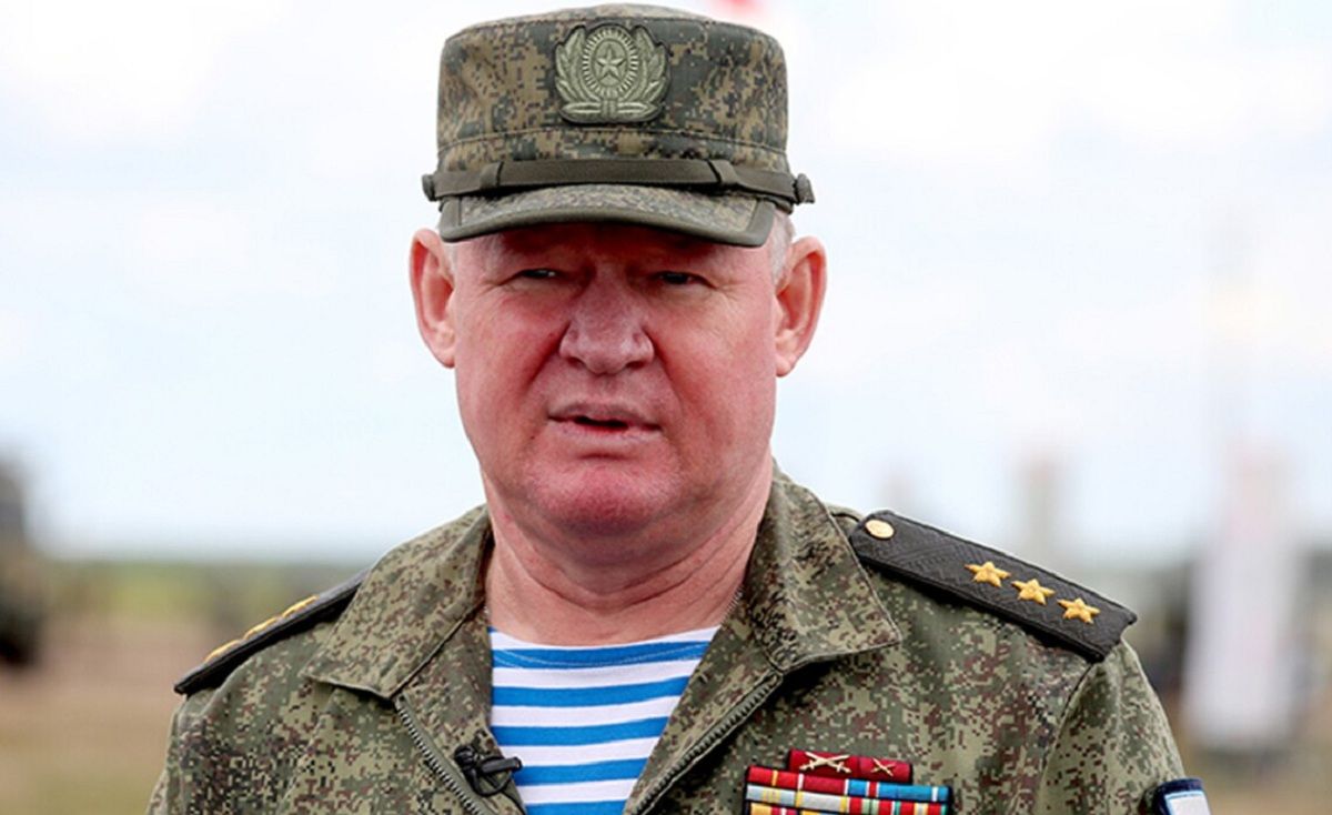 Військову операцію у Казахстані очолив генерал, що керував окупацією Криму