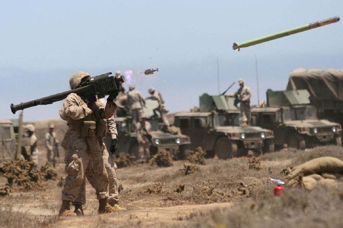 США обговорюють негайне надання Україні ракет Stinger, – NBC