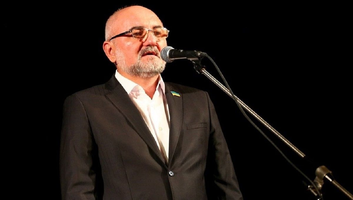 Під час спортивних змагань раптово помер голова волинського відділення НОК