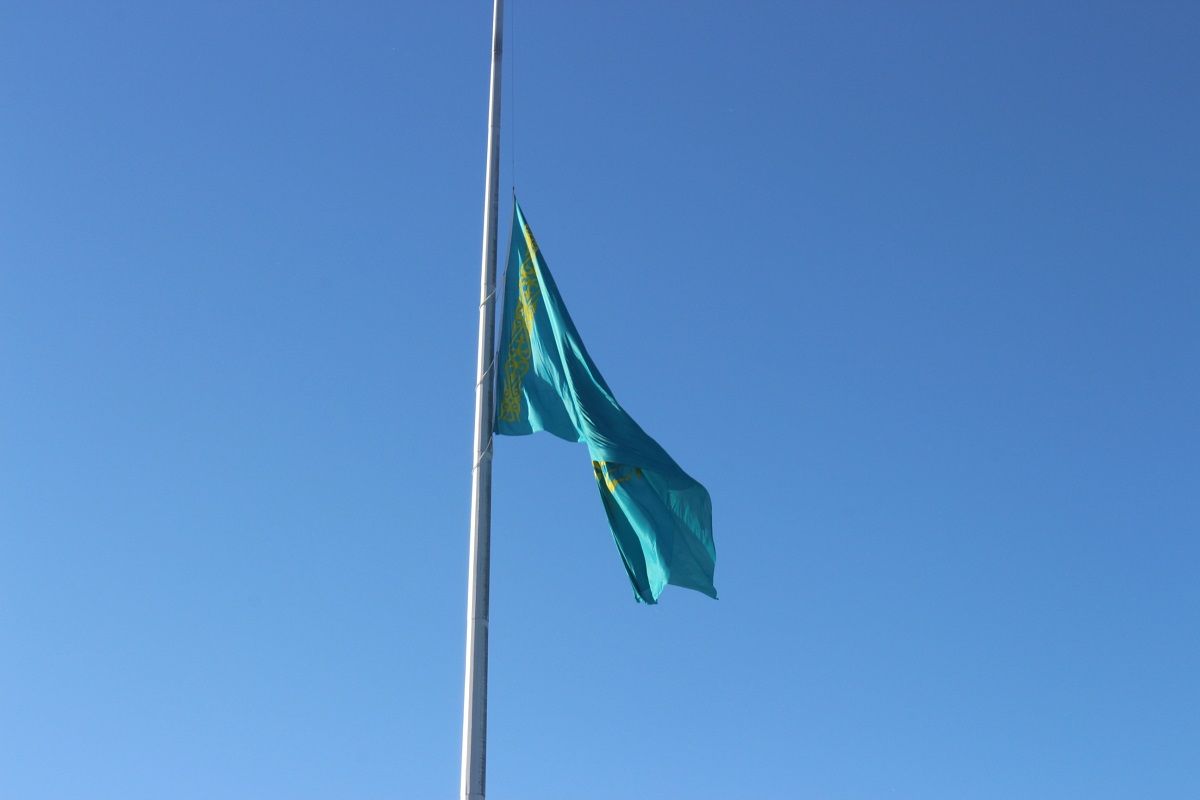 Двох високопоставлених силовиків знайшли мертвими в Казахстані