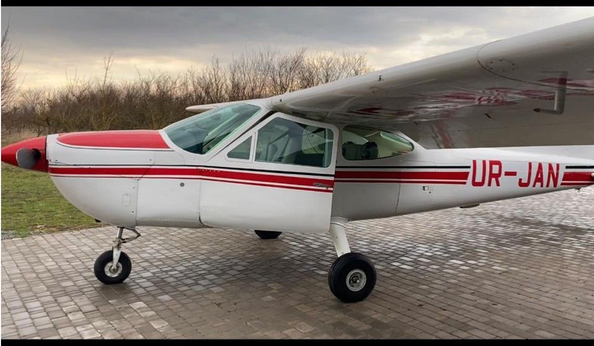 У Тернополі відкриють школу підготовки пілотів малої авіації