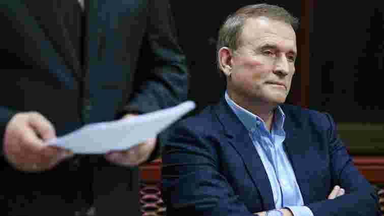 Суд продовжив домашній арешт Віктора Медведчука ще на 60 днів