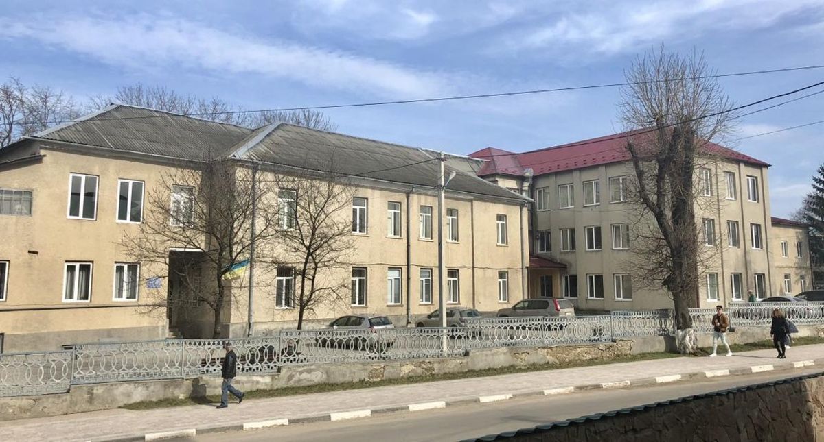 33-річний житель Тернопільщини понад тиждень пролежав вдома з проломаним черепом
