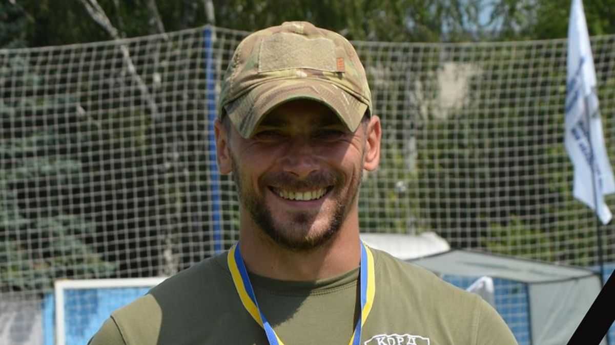 Житомирський поліцейський загинув на полюванні після нападу кабана