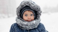 Синоптики прогнозують 15 градусів морозу