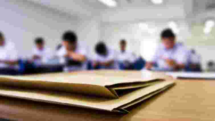 МОН затвердило розклад вступних іспитів на магістратуру у 2022 році