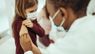 Дітей від п’яти років вакцинуватимуть від ковіду з квітня