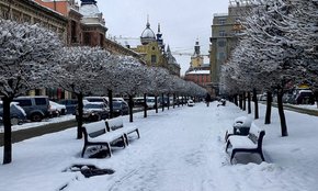 Головні новини Львова за 11 січня
