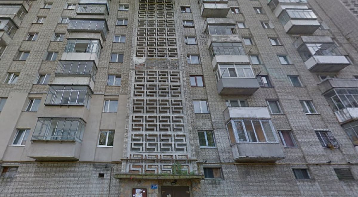 36-річний львів’янин випав із вікна восьмого поверху