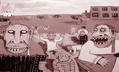 Україна – не Антиросія