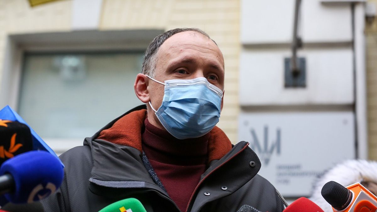 Суд зобов’язав Офіс генпрокурора закрити справу проти Олега Татарова