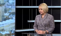 «Понад 60% львів’ян уже вакциновані»