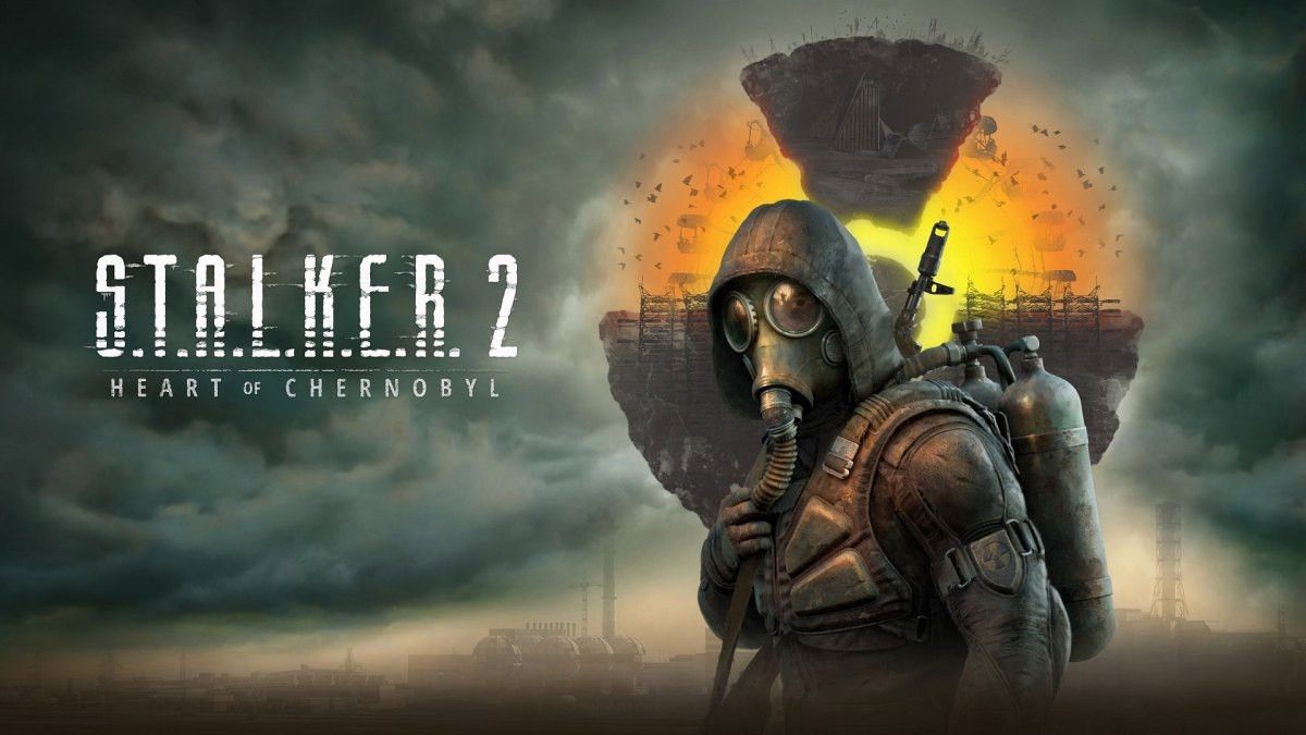 GSC Game World перенесла дату виходу відеогри S.T.A.L.K.E.R. 2