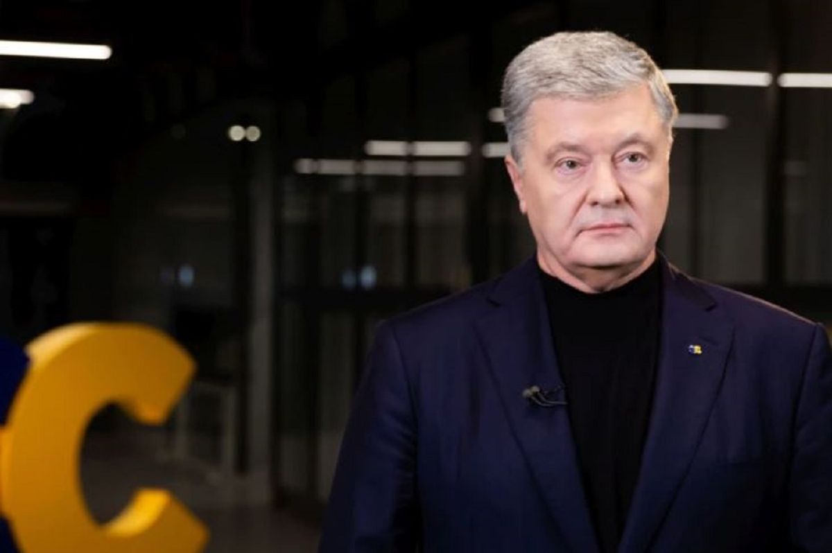 Порошенку обиратимуть запобіжний захід у день його повернення в Україну