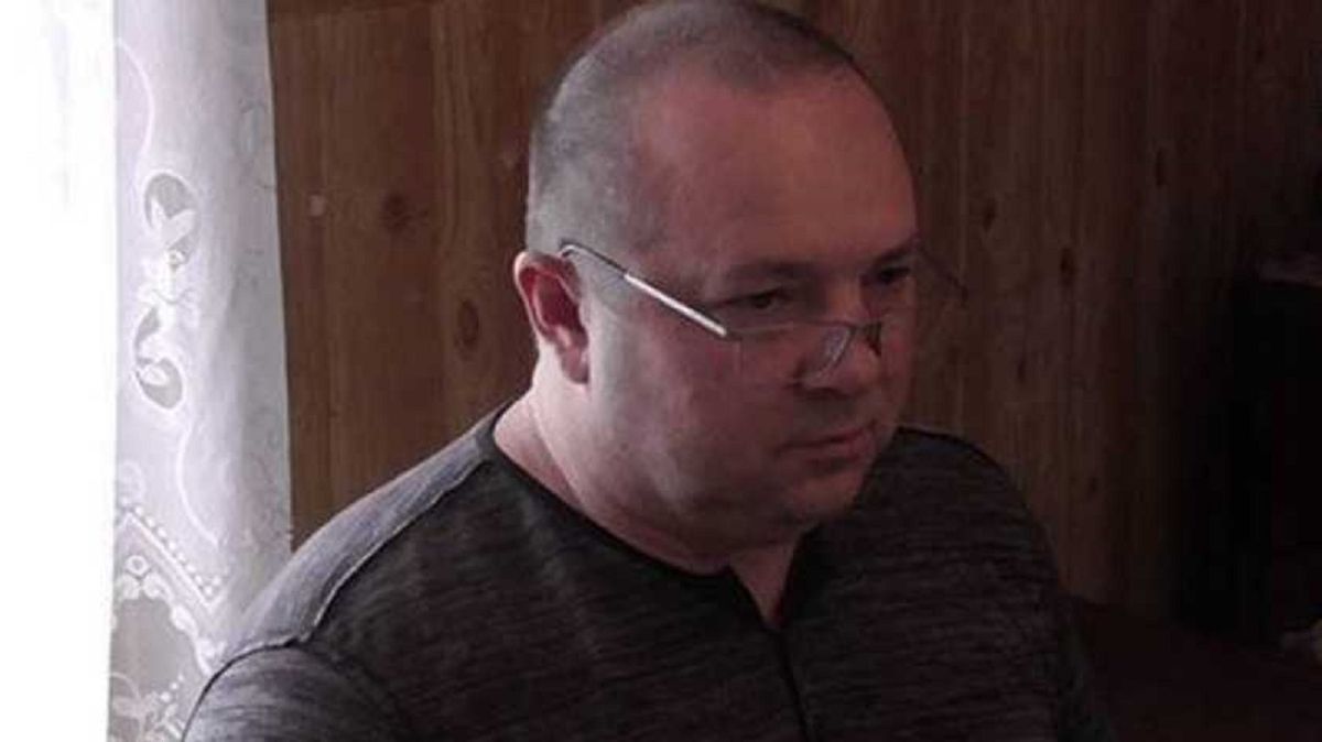 Затриманий в Києві екс-заступник «міністра інформації ДНР» втік в ОРДЛО