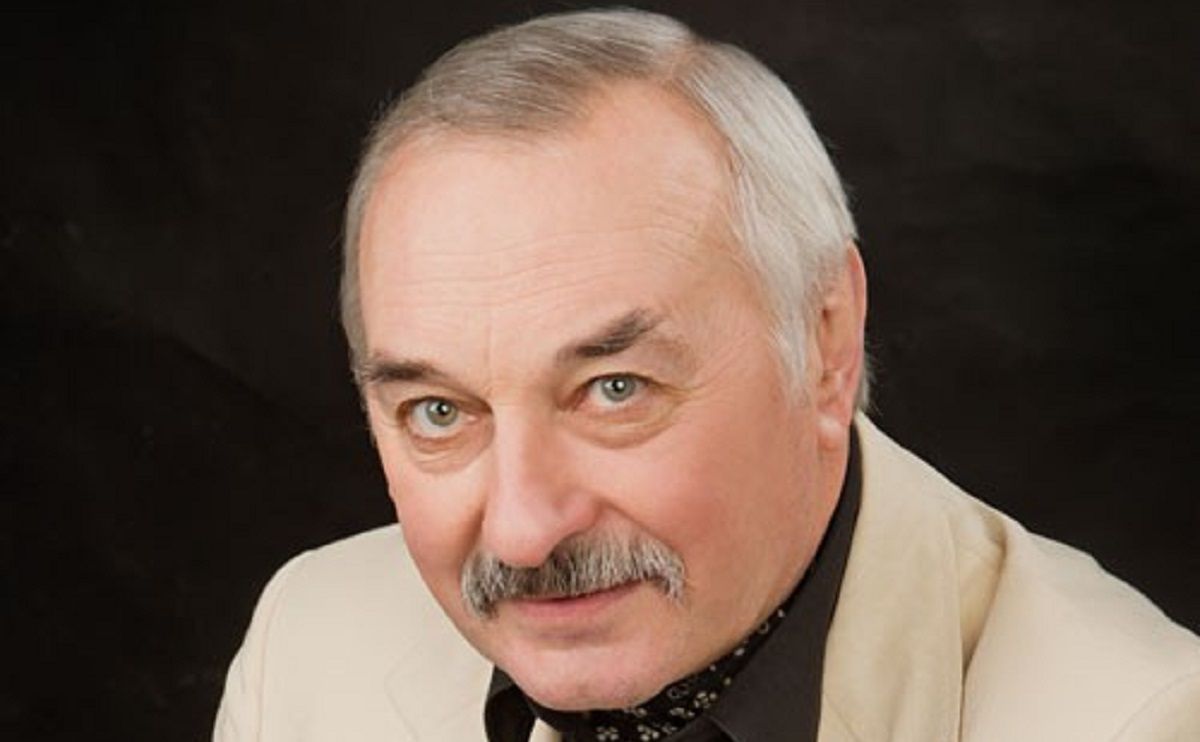 У Львові помер народний артист України Євген Федорченко