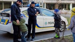 «Італійський» страйк поліції продовжується