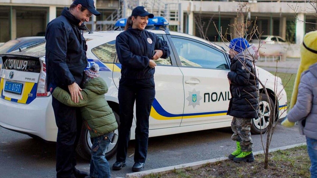 «Італійський» страйк поліції продовжується