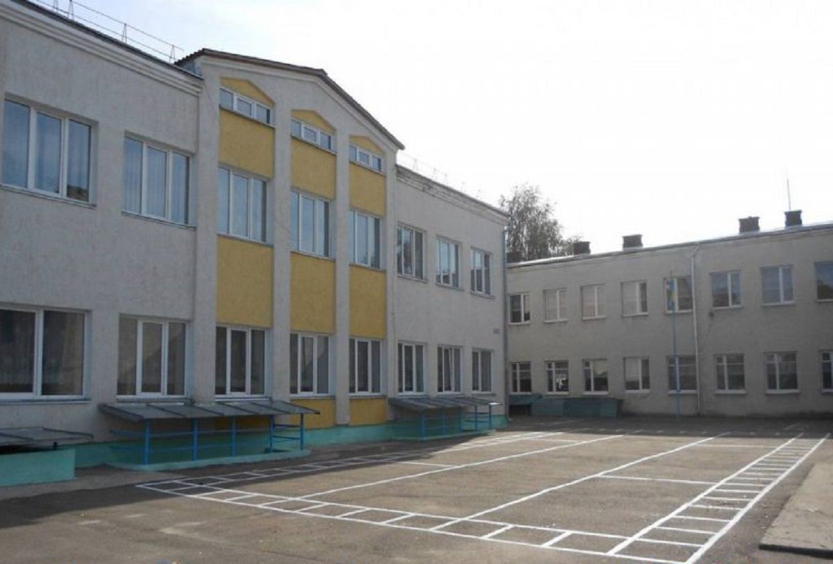 Учням у Володимирі заборонили виходити за межі шкіл під час навчання