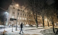 Головні новини Львова за 13 січня