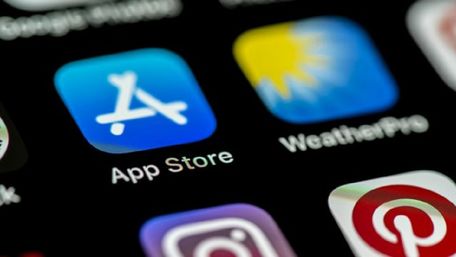 Apple підвищить ціни в українському App Store на 20%